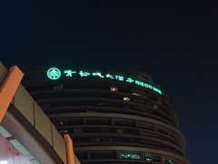 -上海青松城大酒店