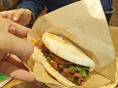 -豆相识•九九豆腐脑(牛咡桥店)