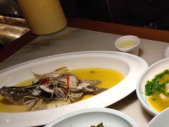 -钱江大院·芳宴江南(三花国际店)