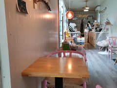 -灯塔咖啡馆BOOK·Coffee Shop