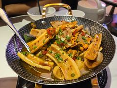 -辣可可·现炒黄牛肉(皇庭广场店)