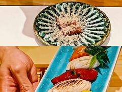 -鮨政· Omakase(港汇恒隆广场店)