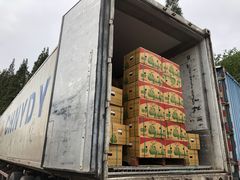 门面-上海龙吴水胜海发市场