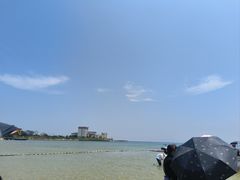 -养马岛旅游度假区
