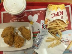 -肯德基(新阳光店)
