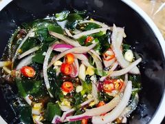 -铁人烧烤(民联C区店)