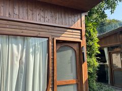 -溪山云境森林音乐餐厅(湖景店)