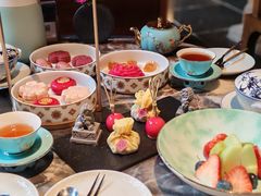 -广富林宰相府酒店·水云间