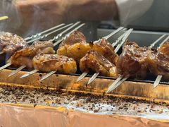 -额尔敦·品质自助(摩尔城店)