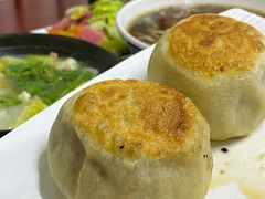 门丁肉饼-北京清真房记小吃店