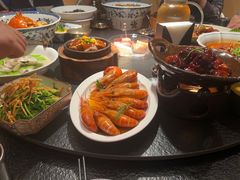 -锦荟JINHUI·浙江小馆(上海荟聚店)