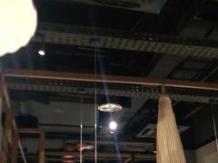 大堂-九锅一堂酸菜鱼(新南凯德直营店)