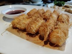 炸牛奶-味食家市师鸡(三元里店)
