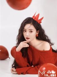 -米莱摄影写真(五大道别墅店)