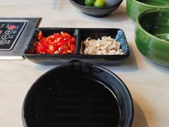 -狐狸爱上椰子鸡(滨江星光大道店)