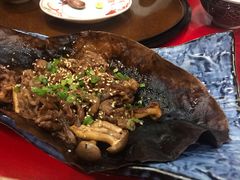 -京怀石·壬生