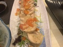 -有喜屋·深夜食堂(北京西路店)