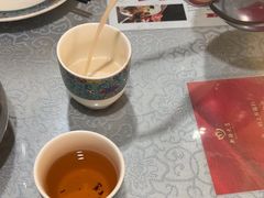 -汗腾格里·风味餐厅(新疆驻京办店)