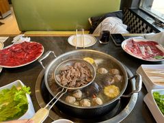 -小牛海记潮汕牛肉店(永定路店)