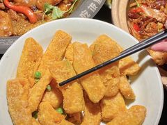 -吃饭皇帝大(解放西路店)