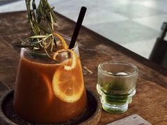 -BE NORMAL CAFE(霞溪路店)