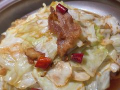 -北方家宴(番禺永旺店)