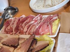 -贵凤凰贵州米粉(望京店)