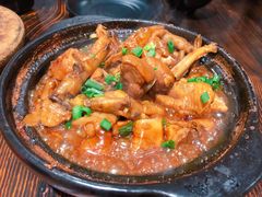 -小时候焗海鲜(鄞州万达店)
