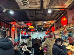 -直隶安家牛肉罩饼(七一路店)