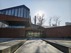 -张之洞与武汉博物馆