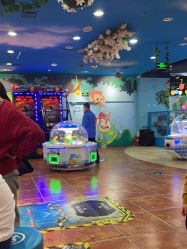 -万达宝贝王(长春红旗街店)