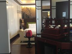 -天津津利华酒店