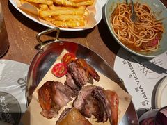 -一沙一城·岩烤牛扒(深圳首店)