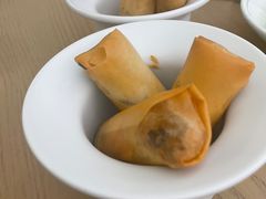 -苏小柳点心·手作小笼包(浦东嘉里城分院)