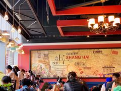 -西西弗书店&矢量咖啡(凯德晶萃广场店)