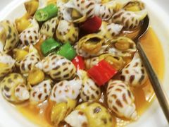 -恬阿姨庭院餐厅·生日宴