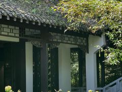 -古隆中景区