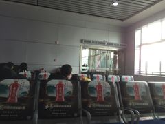 -桂林北站