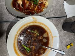 -留半山·香港食堂(啦啦宝都店)