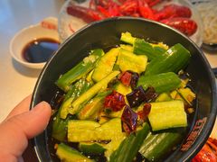 -红盔甲·小龙虾(天钥桥店)