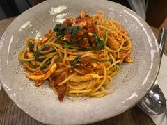 特色意面-Wagas沃歌斯(合生汇店)