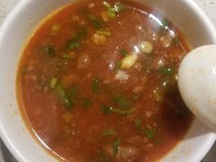 -海底捞大排档火锅(悦荟广场店)