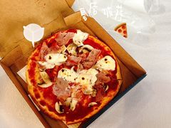 -玛尚诺意式餐厅(天环广场店)