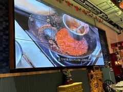 -马来西亚肉骨茶汤·招牌螃蟹·烧鸡·呷喱吧吧(海上世界店)
