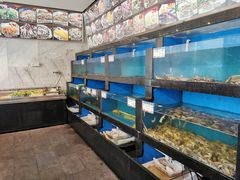 -华盛丰温州大排档(东三环南路店)