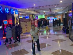 -星空影城(固安OMIS激光店)