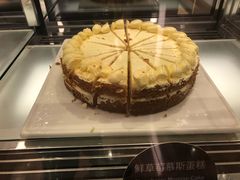 -嘉年华大酒店琴湾-自助餐厅