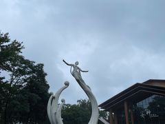-庐山西海主景区