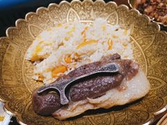 -楼兰新疆主题餐厅(苏州中心店)