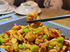 -肖记公安牛肉鱼杂馆· 省级非物质文化遗产(仁和路店)